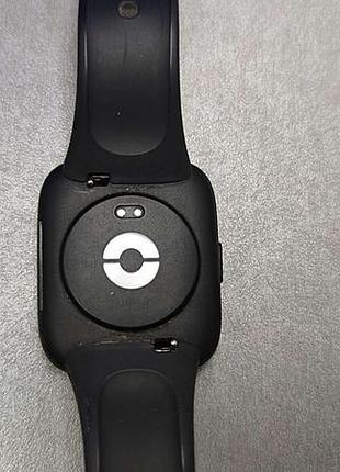 Смарт-годинник браслет б/к redmi watch 3 4