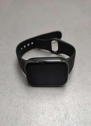 Смарт-годинник браслет б/к redmi watch 3 6