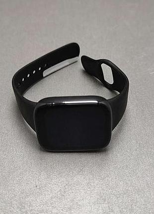 Смарт-годинник браслет б/к redmi watch 3 7