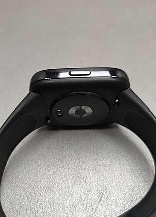 Смарт-годинник браслет б/к redmi watch 3 9