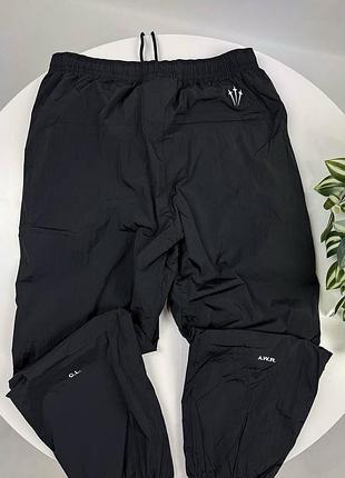 Нейлонові штани nike nocta 3