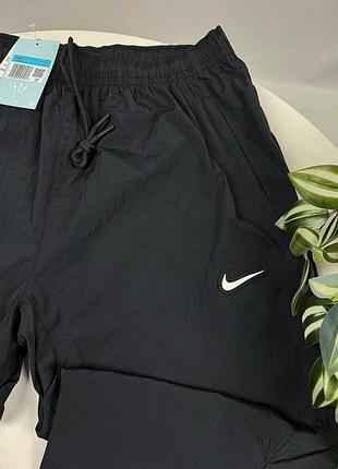 Нейлонові штани nike nocta 4