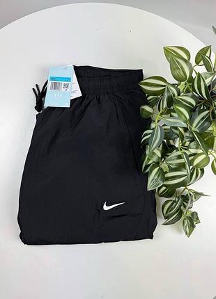 Нейлонові штани nike nocta 5