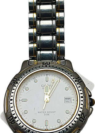 Наручний годинник б/у casio mtp-3022