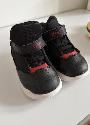 Хайтопи jordan