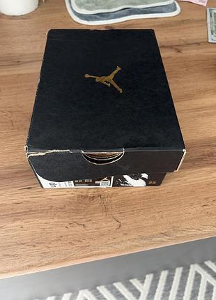 Хайтопи jordan 4