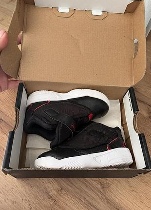 Хайтопи jordan 5
