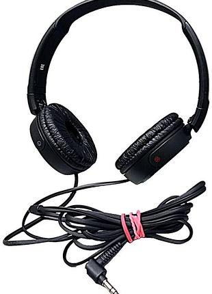 Наушники bluetooth-гарнитура б/у sony mdr-zx110
