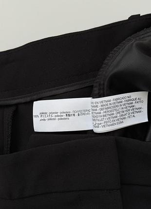 Брюки палаццо zara l-xl 3