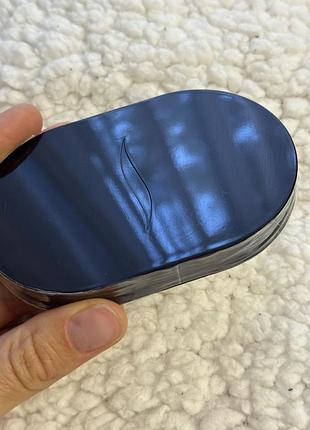 Пудра матуюча пресована sephora
