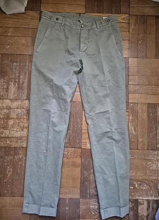 Брюки brunello cucinelli