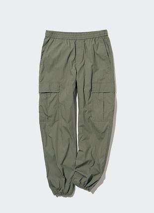 Штани uniqlo