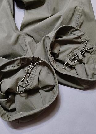 Штани uniqlo 5