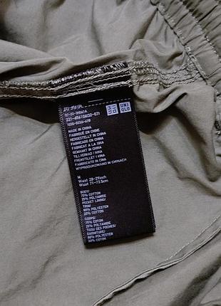 Штани uniqlo 6
