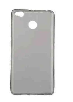 Чохол для мобільного телефона original silicon case xiaomi redmi note 5a prime white