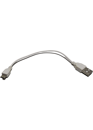 Б/у кабель micro usb короткий