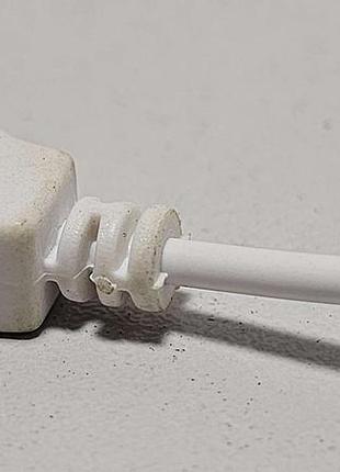 Б/у кабель micro usb короткий 5