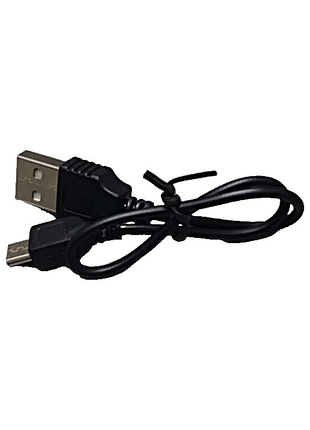 Б/у кабель micro usb короткий