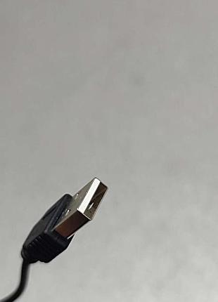Б/у кабель micro usb короткий 5