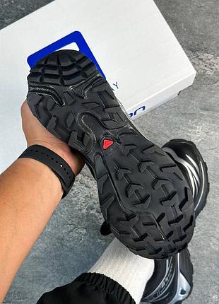 Salomon xt-6  gore-tex