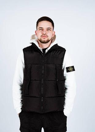Жилетка c.p.company 7