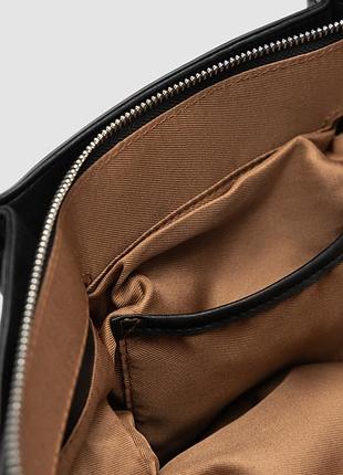 Чорна сумка 8