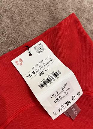 Лосини zara 2