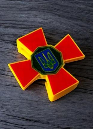 Molle clip национальная гвардия украины
