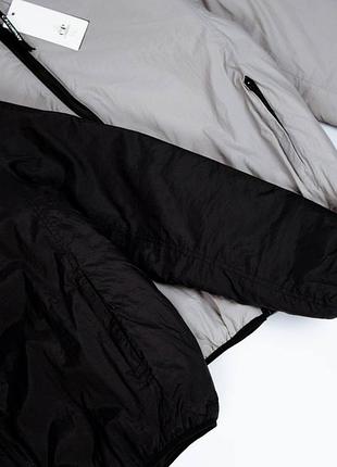 Мікропуховик c.p. company goggle jacket 9