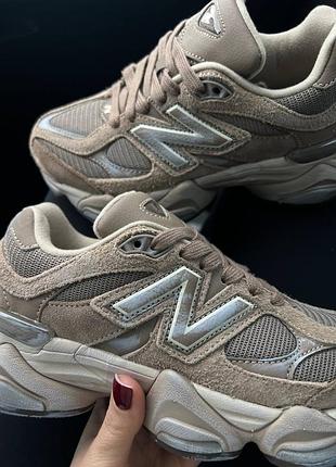Кросівки new balance 9060