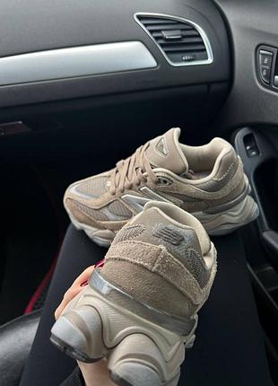 Кросівки new balance 9060 2