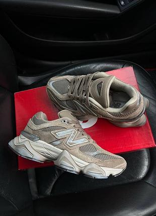 Кросівки new balance 9060 3