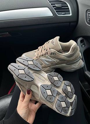 Кросівки new balance 9060 5