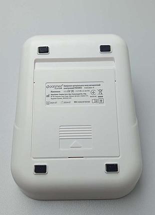 Тонометр б/у paramed indicator-x 5