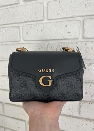 Нова міні-сумка guess 2