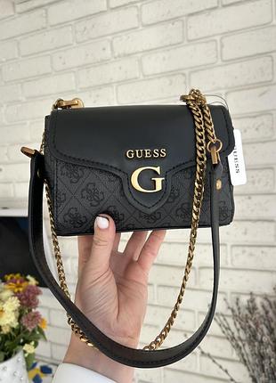 Нова міні-сумка guess 3
