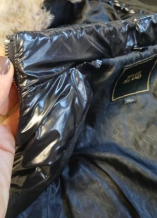 Дитяча дута желетка river island 5