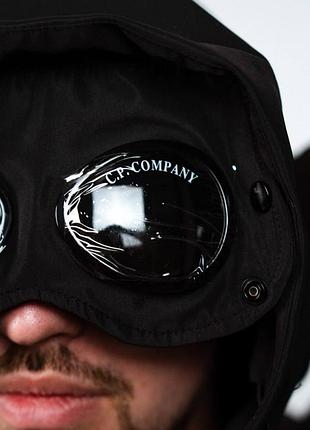 Куртка softshell c.p.company 7