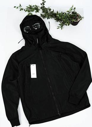 Куртка softshell c.p.company