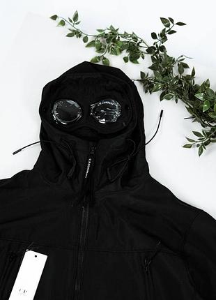 Куртка softshell c.p.company 5