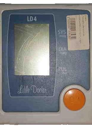 Тонометр б/у little doctor ld-4