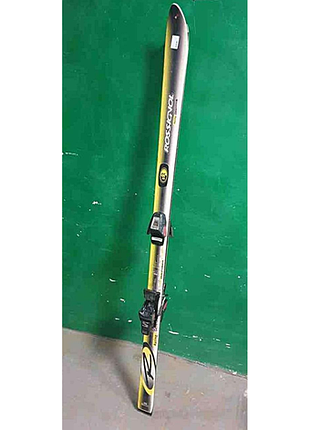 Б/у rossignol power 8 racing 2