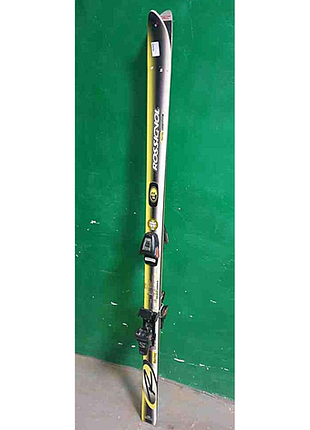 Б/у rossignol power 8 racing 4