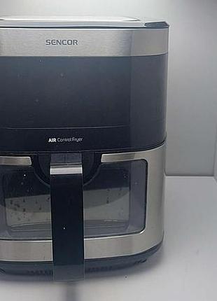 Б/у sencor vita sfr 9000ss 2