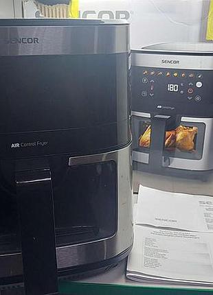 Б/у sencor vita sfr 9000ss 3