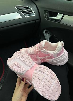 Кросівки nike v2k run pink