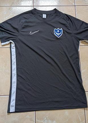 Nike portsmouth fc 2018-2019 training kit football jersey