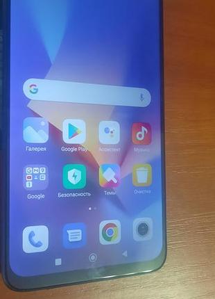 Xiaomi redmi 9t 4/64, 6/128