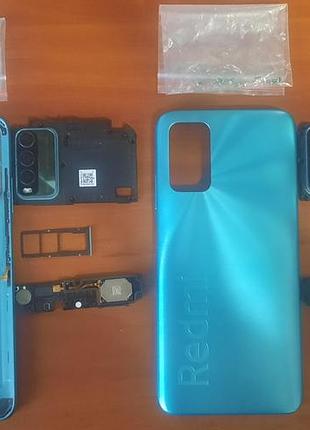 Xiaomi redmi 9t 4/64, 6/128 5