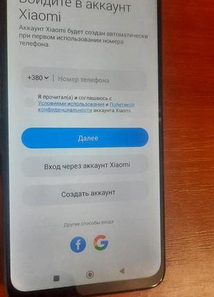 Xiaomi redmi 9t 4/64, 6/128 4